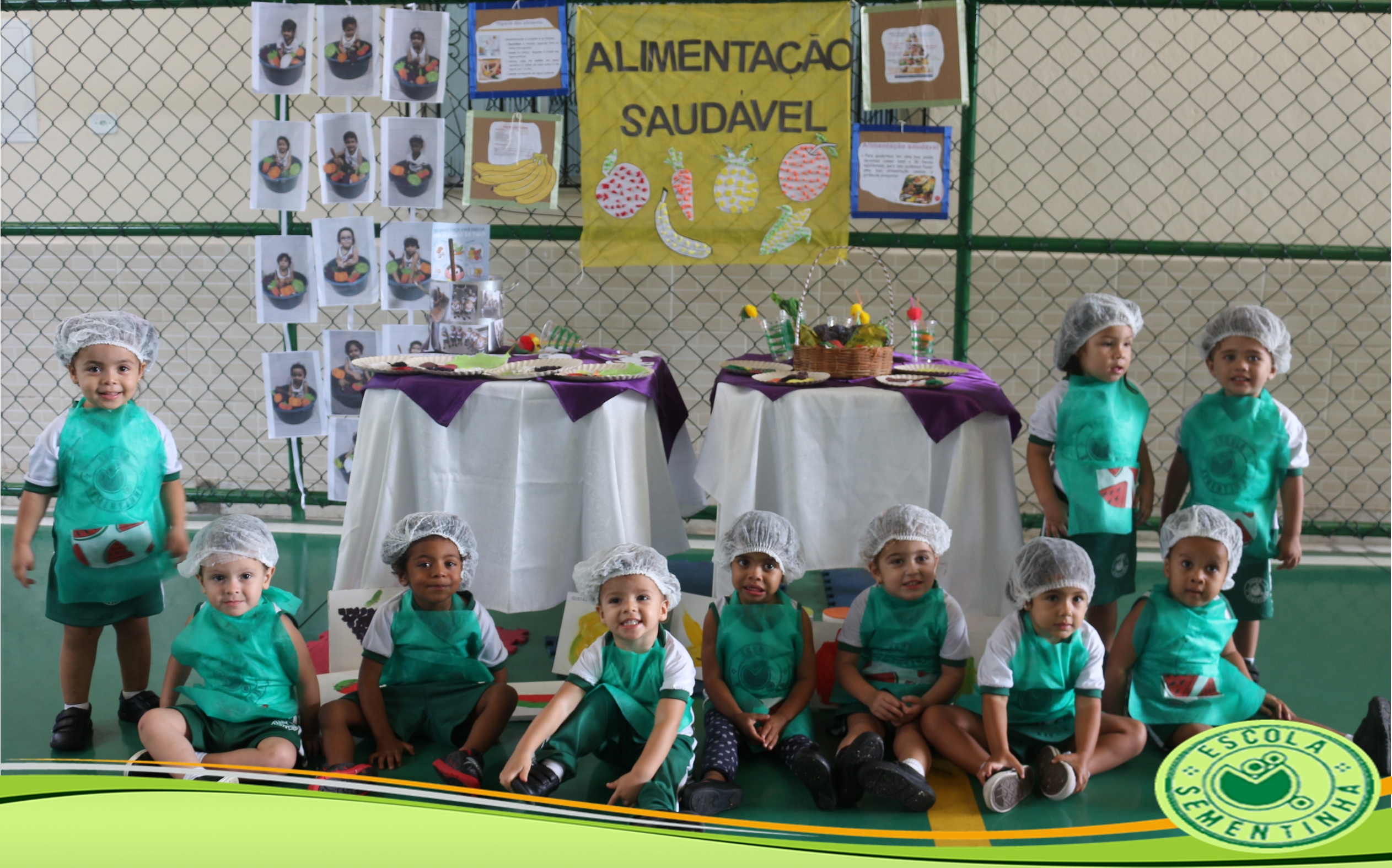 Imagem do Projeto Saúde Integral